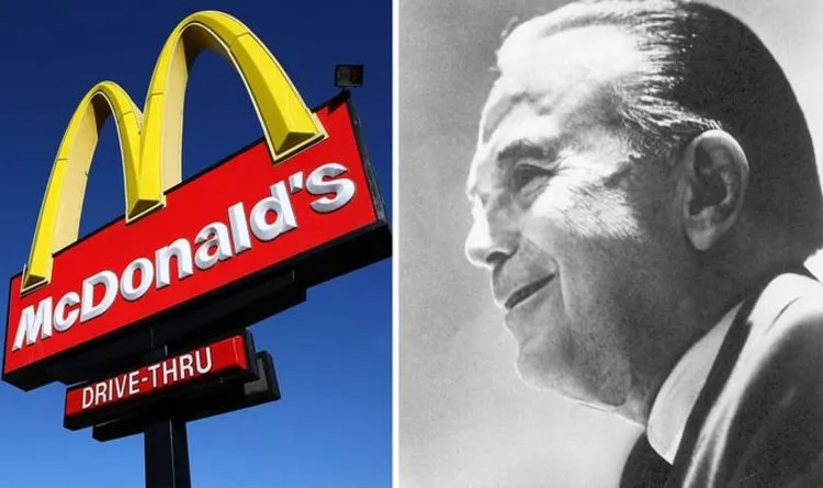 How McDonald's Became the Leader in The Fast-Food Industry Case Study