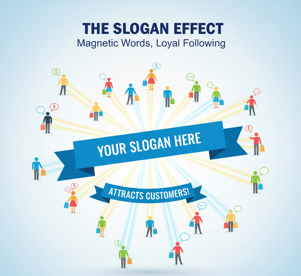 Tips & Advice for How to Make a Slogan for Your Brand That Will Attract Customers