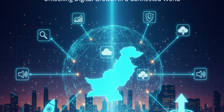 Why SEO is Important for Every Business in Pakistan featured